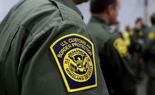 A U.S. district judge disagrees with the Trump administration's argument that U.S. Customs and Border Protection employees are adequately trained to screen asylum claims. A U.S. district judge disagrees with the Trump administration's argument that U.S. Customs and Border Protection employees are adequately trained to screen asylum claims.