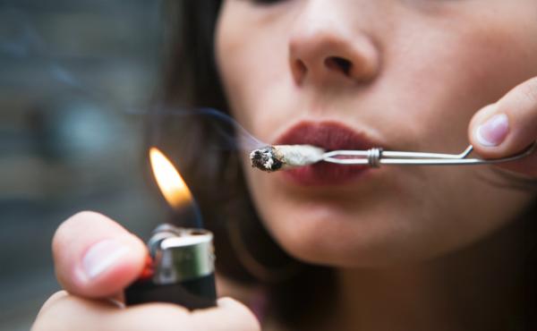 Since marijuana doesn't benefit mother or baby it should be avoided, researchers say. But there is stronger evidence for the harms of alcohol and tobacco. Since marijuana doesn't benefit mother or baby it should be avoided, researchers say. But there is stronger evidence for the harms of alcohol and tobacco.