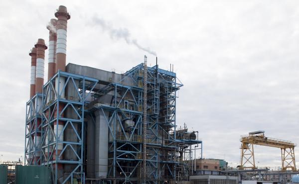 PREPA's Central Palo Seco power station in San Juan, Puerto Rico. The utility's bondholders want to raise rates. That's a challenge when the median income is about half that of Mississippi, yet the U.S. territory's energy costs are among the highest in th PREPA's Central Palo Seco power station in San Juan, Puerto Rico. The utility's bondholders want to raise rates. That's a challenge when the median income is about half that of Mississippi, yet the U.S. territory's energy costs are among the highest in th