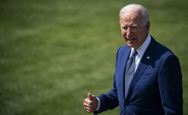 President Biden praised Team USA athletes on a video call on Saturday that included special shoutouts to gymnast Simone Biles and swimmer Katie Ledecky. President Biden praised Team USA athletes on a video call on Saturday that included special shoutouts to gymnast Simone Biles and swimmer Katie Ledecky.