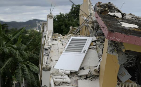 Details about the forthcoming assistance for earthquake victims remain vague but a spokesman for the Federal Emergency Management Agency told NPR the funds will be released "on an ongoing basis." Details about the forthcoming assistance for earthquake victims remain vague but a spokesman for the Federal Emergency Management Agency told NPR the funds will be released "on an ongoing basis."
