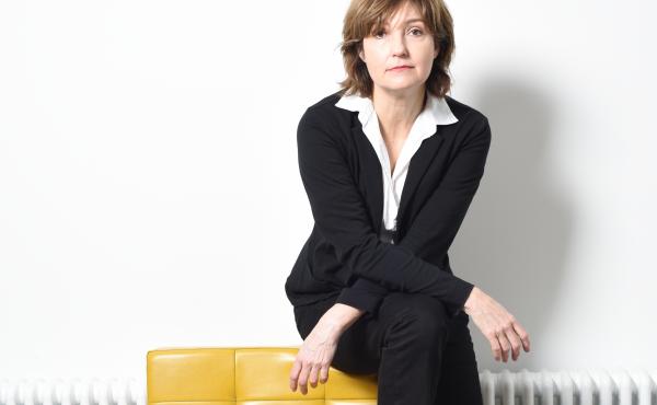 Viv Albertine was a guitarist and lyricist for the punk band The Slits. She is also the author of two memoirs. Viv Albertine was a guitarist and lyricist for the punk band The Slits. She is also the author of two memoirs.