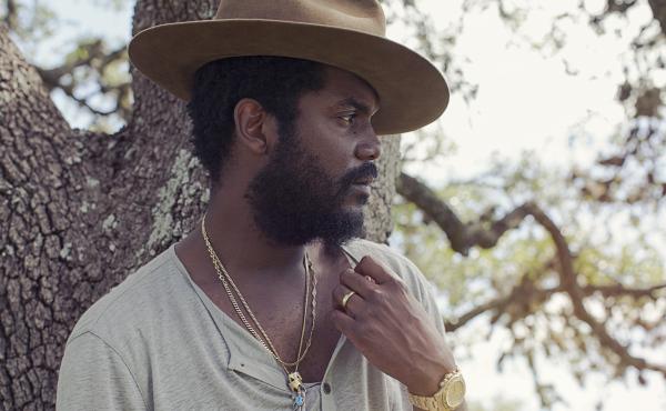 Gary Clark Jr.'s latest album, This Land, is out now. Gary Clark Jr.'s latest album, This Land, is out now.