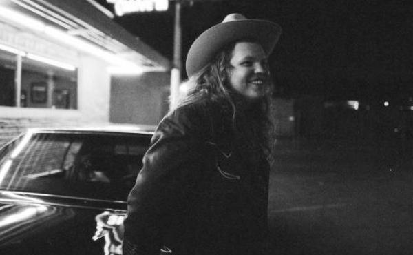 Music is "just the only thing that truly listens without ever saying a negative word back," Marcus King says. His debut album is out now. Music is "just the only thing that truly listens without ever saying a negative word back," Marcus King says. His debut album is out now.