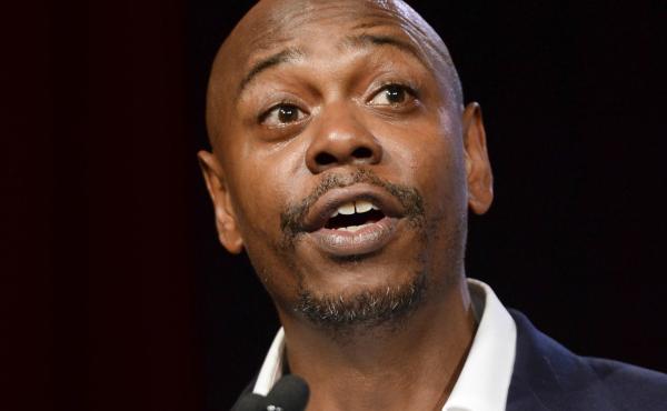 Comedian Dave Chappelle speaks at the RUSH Philanthropic Arts Foundation's Art for Life Benefit in New York. Chappelle is speaking out over the controversy over his Netflix special The Closer in a new standup video posted to Instagram. Comedian Dave Chappelle speaks at the RUSH Philanthropic Arts Foundation's Art for Life Benefit in New York. Chappelle is speaking out over the controversy over his Netflix special The Closer in a new standup video posted to Instagram.