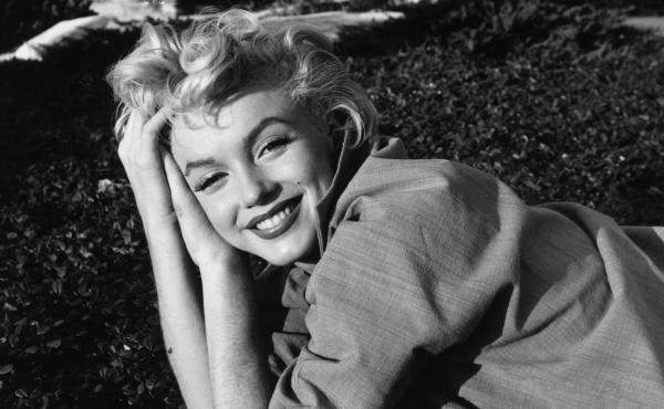 CNN's new four-part documentary series, Reframed: Marilyn Monroe, revisits the life and career of the film legend (shown here in 1954). The first two parts of the series air Jan. 16. CNN's new four-part documentary series, Reframed: Marilyn Monroe, revisits the life and career of the film legend (shown here in 1954). The first two parts of the series air Jan. 16.