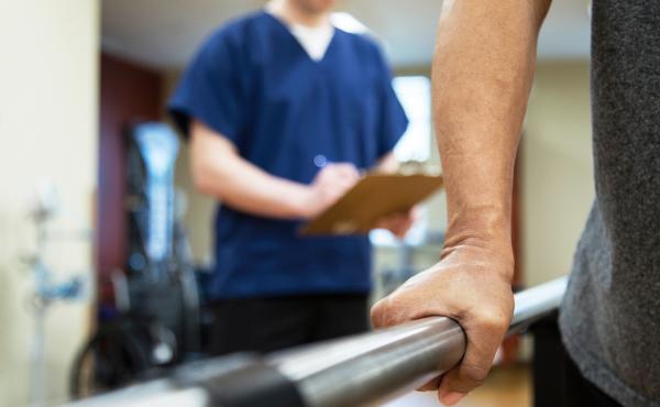 The physical therapy workouts a rehabilitation facility offers can be a crucial part of healing, doctors say. But a government study finds preventable harm — including bedsores and medication errors — occurring in some of those facilities, too. The physical therapy workouts a rehabilitation facility offers can be a crucial part of healing, doctors say. But a government study finds preventable harm — including bedsores and medication errors — occurring in some of those facilities, too.