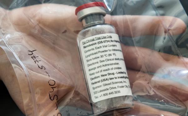 Gilead Sciences, maker of the antiviral drug remdesivir, has come up with a price for the COVID-19 treatment that was less than some analysts expected. Gilead Sciences, maker of the antiviral drug remdesivir, has come up with a price for the COVID-19 treatment that was less than some analysts expected.
