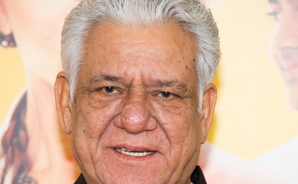 Om Puri at the New York premiere of The Hundred-Foot Journey on Aug. 4, 2014. Om Puri at the New York premiere of The Hundred-Foot Journey on Aug. 4, 2014.