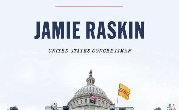 Unthinkable: Trauma, Truth, and the Trials of American Democracy, by Jamie Raskin Unthinkable: Trauma, Truth, and the Trials of American Democracy, by Jamie Raskin