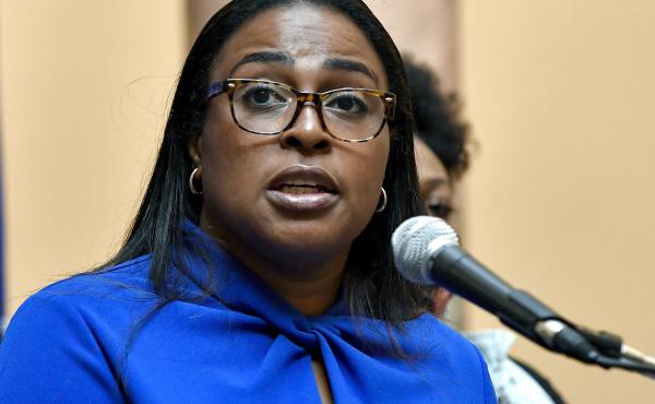 "In the final analysis, the decision not to publicly disclose these facts rested with Mayor Warren, as the elected Mayor of the City of Rochester. But Mayor Warren alone is not responsible for the suppression of the circumstances of the Prude Arrest and M "In the final analysis, the decision not to publicly disclose these facts rested with Mayor Warren, as the elected Mayor of the City of Rochester. But Mayor Warren alone is not responsible for the suppression of the circumstances of the Prude Arrest and M
