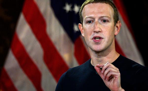 The civil rights experts Facebook hired to review its policies faulted CEO Mark Zuckerberg's decision to prioritize free speech over other values. The civil rights experts Facebook hired to review its policies faulted CEO Mark Zuckerberg's decision to prioritize free speech over other values.