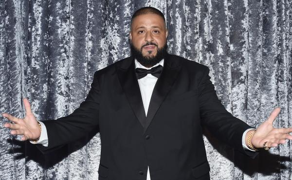 Entertainer DJ Khaled attends the Yahoo News/ABC News White House Correspondents' Dinner Pre-Party on April 30, 2016. Entertainer DJ Khaled attends the Yahoo News/ABC News White House Correspondents' Dinner Pre-Party on April 30, 2016.
