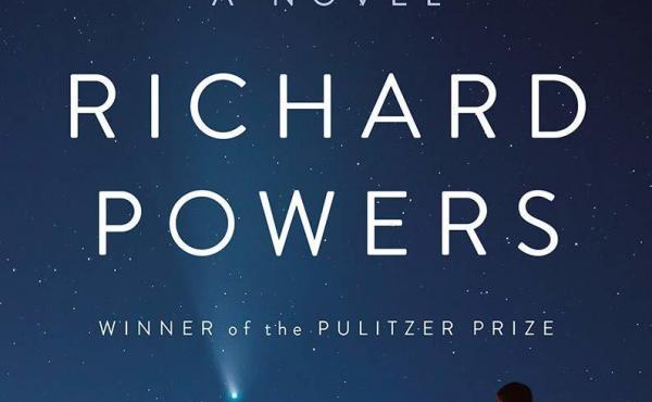 Bewilderment, by Richard Powers Bewilderment, by Richard Powers