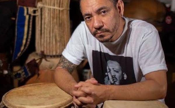"I'm not sure how the country will survive," said Alexandre Garnizé, 48, a historian and musician who plays African and Brazilian percussion. "I'm not sure how the country will survive," said Alexandre Garnizé, 48, a historian and musician who plays African and Brazilian percussion.