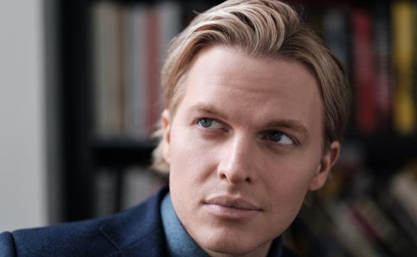 Pulitzer Prize-winning investigative journalist Ronan Farrow talked with NPR ahead of the release of his book Catch and Kill. Pulitzer Prize-winning investigative journalist Ronan Farrow talked with NPR ahead of the release of his book Catch and Kill.