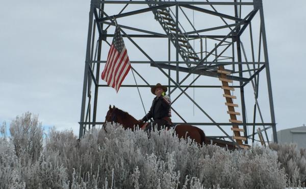In January 2016, armed militants led by Ammon Bundy, seized the Malheur National Wildlife Refuge in Oregon in an attempt to control US public lands. In January 2016, armed militants led by Ammon Bundy, seized the Malheur National Wildlife Refuge in Oregon in an attempt to control US public lands.
