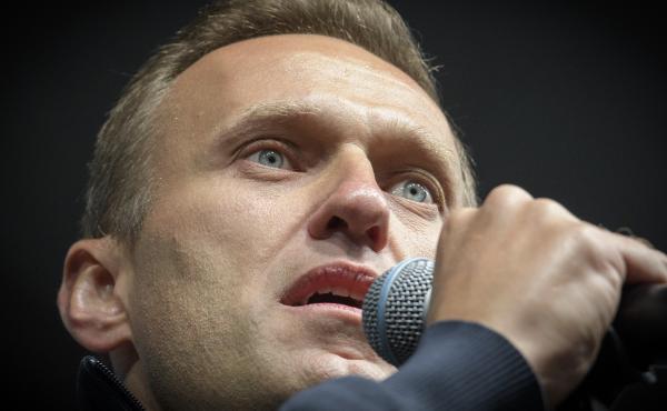 A joint investigation by Bellingcat and other media outlets found evidence that Russian opposition leader Alexei Navalny was trailed by Russian spy agents for years before he was poisoned in August. A joint investigation by Bellingcat and other media outlets found evidence that Russian opposition leader Alexei Navalny was trailed by Russian spy agents for years before he was poisoned in August.