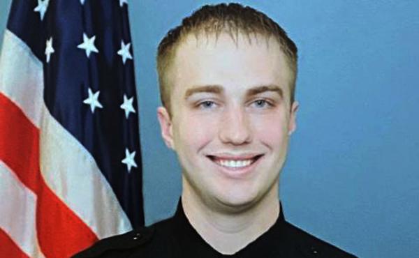 Officer Rusten Sheskey "was found to have been acting within policy and will not be subjected to discipline," the Kenosha, Wis., police chief said, following a review of the shooting of Jacob Blake. Officer Rusten Sheskey "was found to have been acting within policy and will not be subjected to discipline," the Kenosha, Wis., police chief said, following a review of the shooting of Jacob Blake.