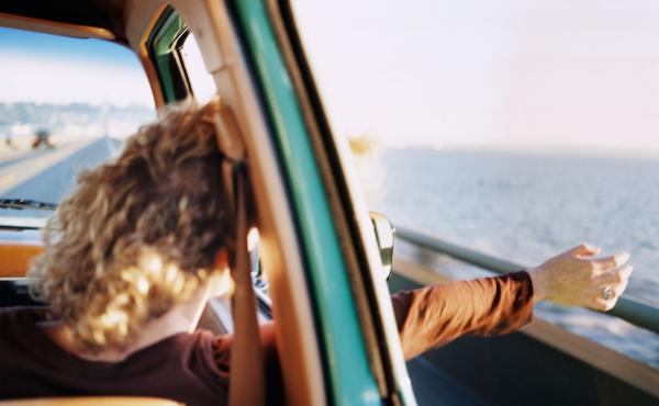 Better keep that window open, lady. There aren't many effective options for reducing hot flashes and other symptoms of menopause. Better keep that window open, lady. There aren't many effective options for reducing hot flashes and other symptoms of menopause.