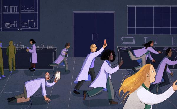 Lily Padula for NPR Lily Padula for NPR