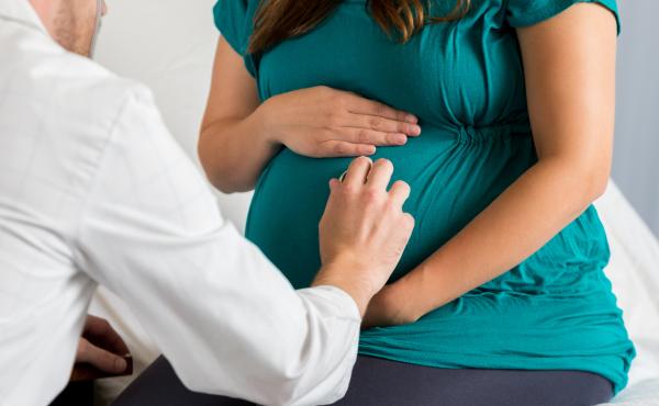 Scientists are in the early stages of developing new tests that could predict accurately if a woman is at risk of delivering her baby early. Scientists are in the early stages of developing new tests that could predict accurately if a woman is at risk of delivering her baby early.