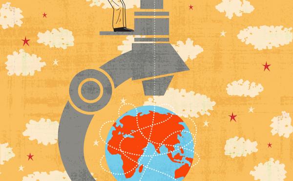 Climate scientists who scrutinized the U.N. accord are urging citizens to keep a sharp eye on each nation's leaders to make sure they follow through on pledges to reduce emissions. Climate scientists who scrutinized the U.N. accord are urging citizens to keep a sharp eye on each nation's leaders to make sure they follow through on pledges to reduce emissions.