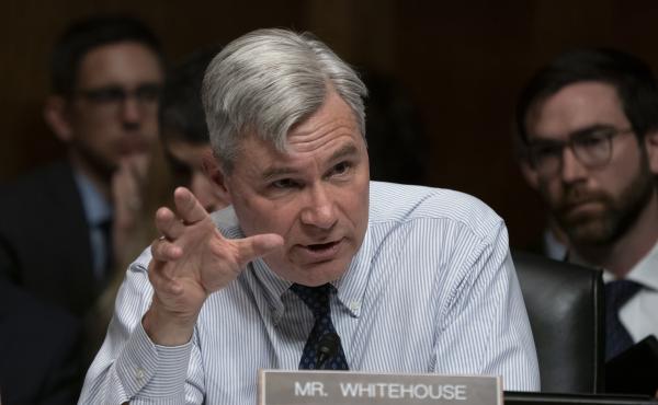 Senate Judiciary Committee | 88.5 WFDD