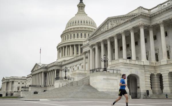 The Senate Banking Committee on Tuesday heard testimony about coronavirus economic relief efforts from Treasury Secretary Steven Mnuchin and Federal Reserve Chairman Jerome Powell. The Senate Banking Committee on Tuesday heard testimony about coronavirus economic relief efforts from Treasury Secretary Steven Mnuchin and Federal Reserve Chairman Jerome Powell.