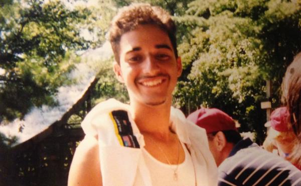 Serial focuses on Adnan Syed, who was a teenager when he was convicted of murdering his ex-girlfriend, Hae Min Lee, despite big question marks in the case. (But you almost certainly knew that already.) Serial focuses on Adnan Syed, who was a teenager when he was convicted of murdering his ex-girlfriend, Hae Min Lee, despite big question marks in the case. (But you almost certainly knew that already.)