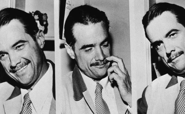 A new book examines billionaire filmmaker Howard Hughes and the sexual relationships he had with Hollywood actresses. He's shown above in 1947. A new book examines billionaire filmmaker Howard Hughes and the sexual relationships he had with Hollywood actresses. He's shown above in 1947.