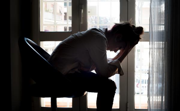 Can a sexual assault increase your risk of high blood pressure, even years later? Recent research suggests yes. Can a sexual assault increase your risk of high blood pressure, even years later? Recent research suggests yes.