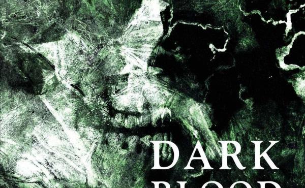 Dark Blood Comes from the Feet, by Emma J. Gibbon Dark Blood Comes from the Feet, by Emma J. Gibbon