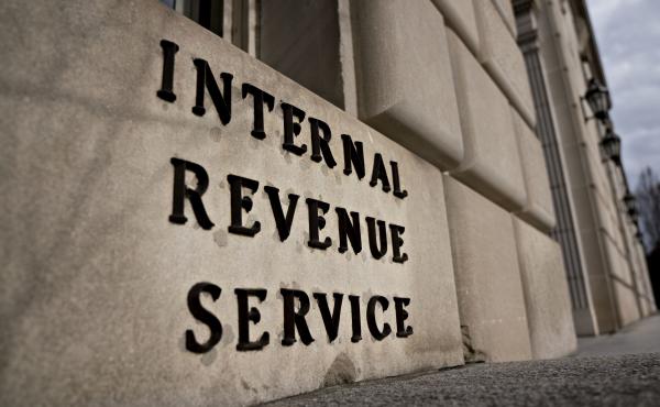 Tax season is more stressful this year for filers and IRS workers alike, because of new tax law changes and the partial government shutdown that has left the agency with roughly half its normal staff. Tax season is more stressful this year for filers and IRS workers alike, because of new tax law changes and the partial government shutdown that has left the agency with roughly half its normal staff.