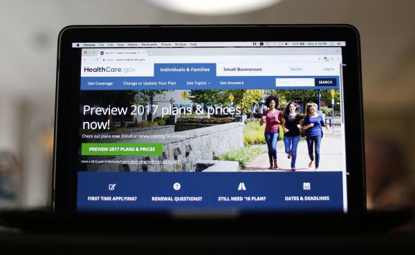 If you need to buy health insurance, don't procrastinate. If you need to buy health insurance, don't procrastinate.
