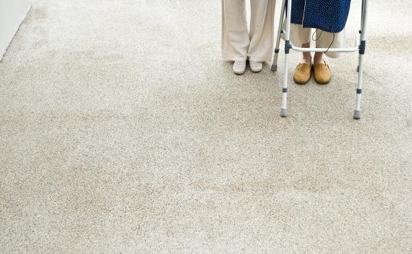Many falls among the elderly are preventable. Ways to help include reducing certain medications, getting vision checked and using walking aides. Many falls among the elderly are preventable. Ways to help include reducing certain medications, getting vision checked and using walking aides.