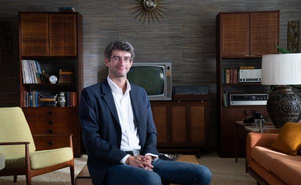 Podcaster Leon Neyfakh leads you through some of Watergate's lesser-known twists and turns on the EPIX series Slow Burn. Podcaster Leon Neyfakh leads you through some of Watergate's lesser-known twists and turns on the EPIX series Slow Burn.