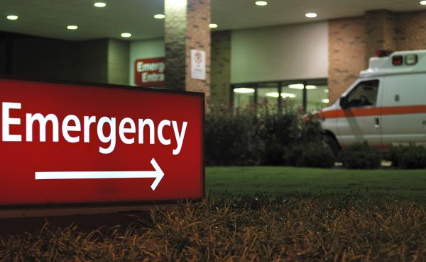 One rationale for extending Medicaid coverage to more people is to help them get to a doctor or clinic before a minor illness becomes a medical emergency. One rationale for extending Medicaid coverage to more people is to help them get to a doctor or clinic before a minor illness becomes a medical emergency.