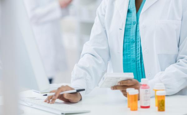Drug costs are the fastest growing part of state Medicaid budgets. Drug costs are the fastest growing part of state Medicaid budgets.