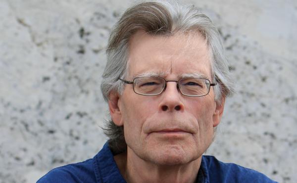 Novelist Stephen King says writing is like leaving the ordinary world for a world of his own making: "It's a wonderful, exhilarating experience." Novelist Stephen King says writing is like leaving the ordinary world for a world of his own making: "It's a wonderful, exhilarating experience."