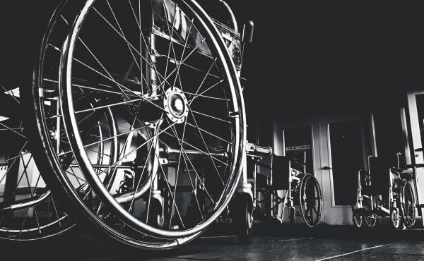 A new report found that citations for over-prescribing antipsychotics to nursing home residents declined significantly between the end of the Obama administration and the first half of the Trump administration. A new report found that citations for over-prescribing antipsychotics to nursing home residents declined significantly between the end of the Obama administration and the first half of the Trump administration.