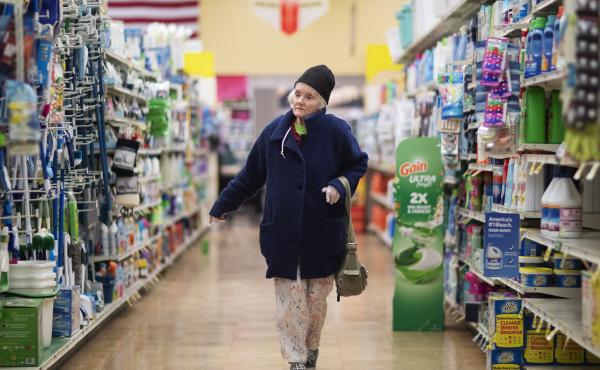 Many supermarkets are setting special designated hours when only seniors and others most vulnerable to the coronavirus are invited to shop. Many supermarkets are setting special designated hours when only seniors and others most vulnerable to the coronavirus are invited to shop.