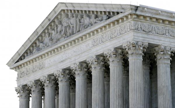 The Supreme Court effectively refused to block the execution of four federal prison inmates who are scheduled to be put to death in the coming weeks. The executions would be the first use of the death penalty at the federal level since 2003. The Supreme Court effectively refused to block the execution of four federal prison inmates who are scheduled to be put to death in the coming weeks. The executions would be the first use of the death penalty at the federal level since 2003.