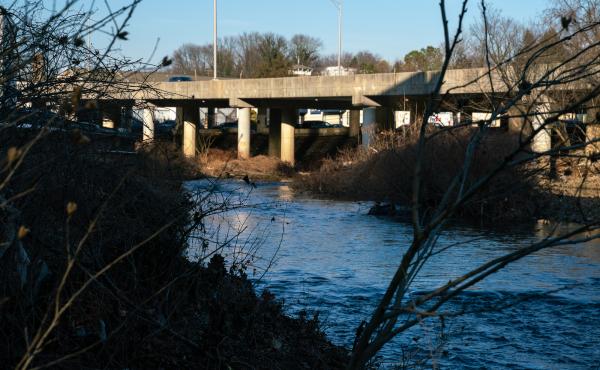Baltimore is struggling to pay for the massive infrastructure and public health costs associated with global warming. As in many cities, flood risk has dramatically increased as the Earth has gotten hotter. Baltimore is struggling to pay for the massive infrastructure and public health costs associated with global warming. As in many cities, flood risk has dramatically increased as the Earth has gotten hotter.