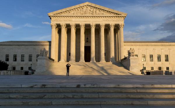 The Supreme Court will weigh in on a Louisiana abortion law that put restrictions on clinics that provide abortions. The Supreme Court will weigh in on a Louisiana abortion law that put restrictions on clinics that provide abortions.