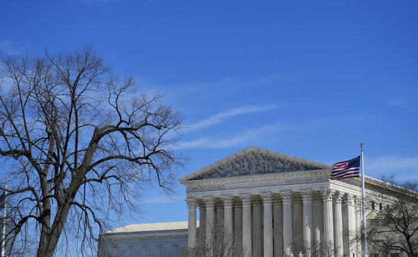 The Supreme Court ruled in what seem to be contradictory ways in two cases about access to spiritual advisers during executions. The Supreme Court ruled in what seem to be contradictory ways in two cases about access to spiritual advisers during executions.