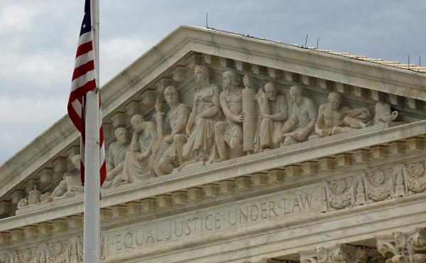 The Supreme Court will hear another challenge to the Affordable Care Act about religious objections to providing contraception. The Supreme Court will hear another challenge to the Affordable Care Act about religious objections to providing contraception.