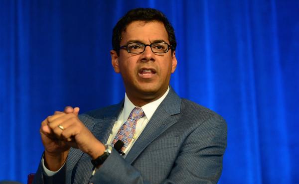 Surgeon and writer Atul Gawande has spoken out against the Republican plan to repeal parts of the Affordable Care Act. Surgeon and writer Atul Gawande has spoken out against the Republican plan to repeal parts of the Affordable Care Act.