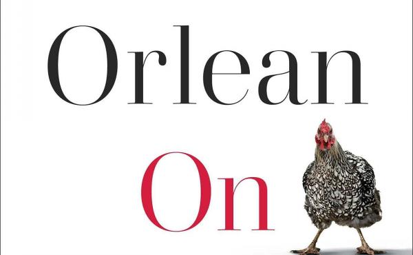 On Animals, by Susan Orlean On Animals, by Susan Orlean