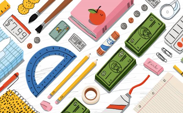 Teacher supplies Teacher supplies